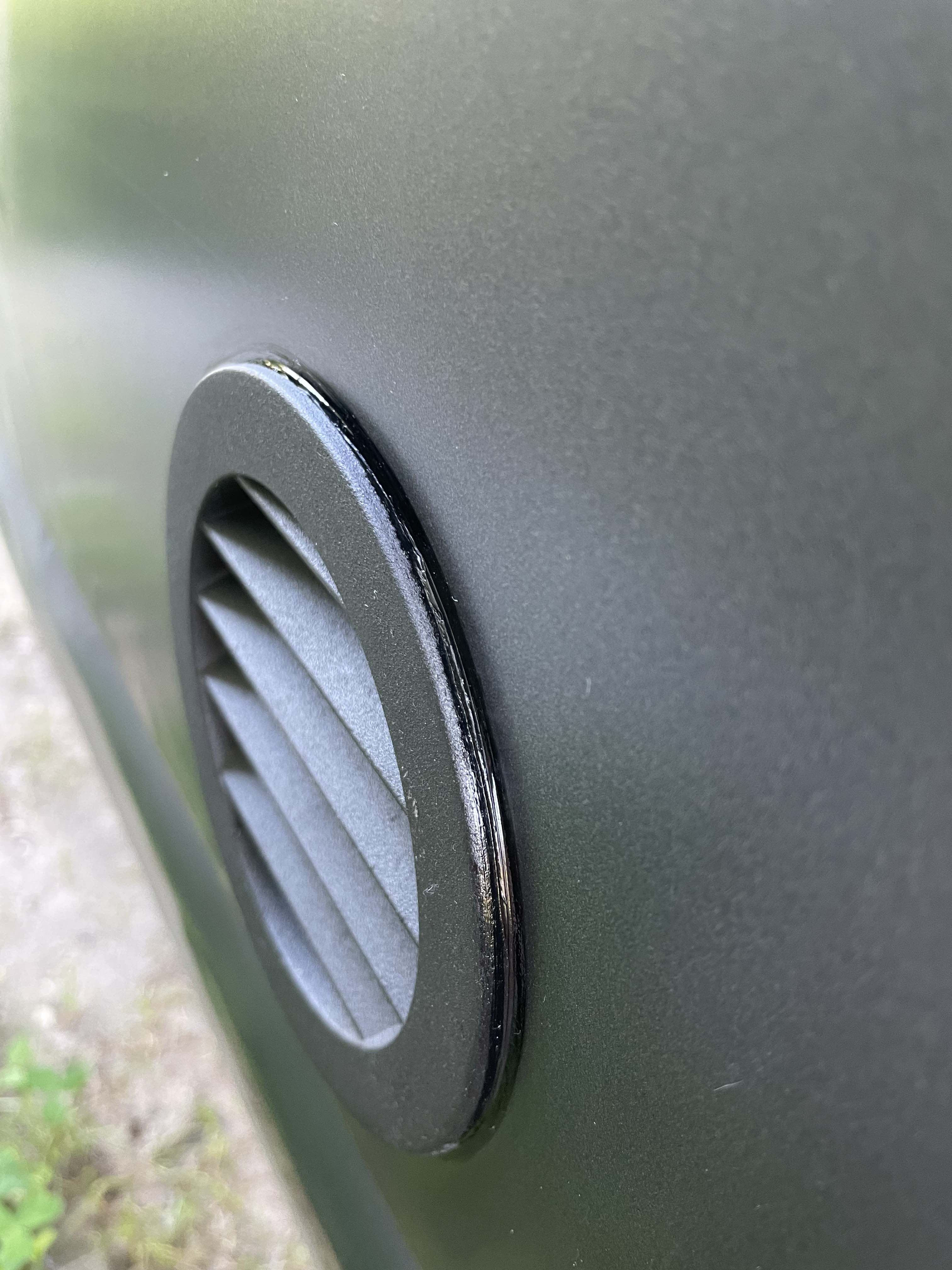 Automobilio perdirbimas į namelį ant ratų